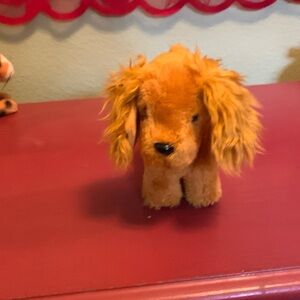 American Girl Doll Pet Dog